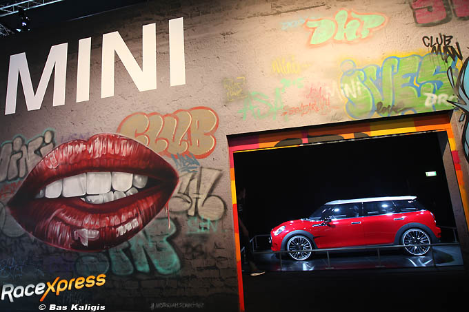 Mini Autorai 2015
